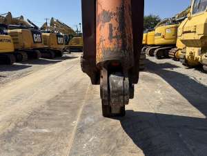 Used , HITACHI EX350LCK-5 Excavator