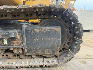Used , CAT 312E Excavator ( 0.45㎥ )