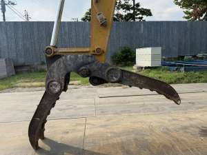 Used , CAT 312E Excavator ( 0.45㎥ )