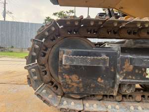 Used , CAT 312E Excavator ( 0.45㎥ )