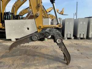Used , CAT 312E Excavator ( 0.45㎥ )