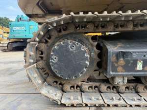 Used , CAT 312E Excavator ( 0.45㎥ )