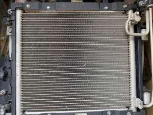 Used , CAT 312E Excavator ( 0.45㎥ )