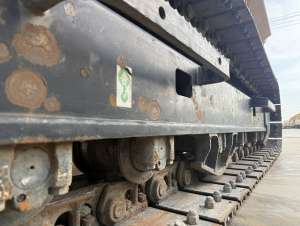 Used , CAT 312E Excavator ( 0.45㎥ )