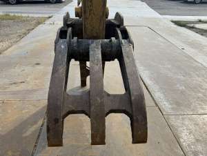 Used , CAT 312E Excavator ( 0.45㎥ )