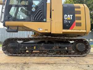 Used , CAT 312E Excavator ( 0.45㎥ )