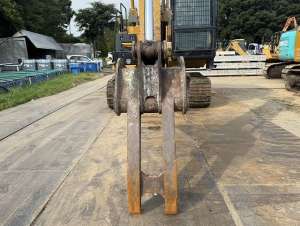 Used , CAT 312E Excavator ( 0.45㎥ )