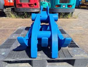 Used , MATSUMOTO HT-60 Attachment