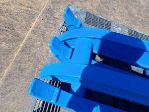 Used , MATSUMOTO HT-60 Attachment