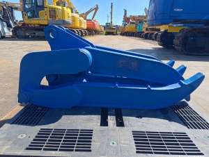 Used , MATSUMOTO HT-60 Attachment