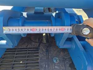 Used , MATSUMOTO HT-60 Attachment