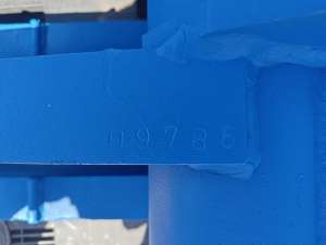 Used , MATSUMOTO HT-60 Attachment