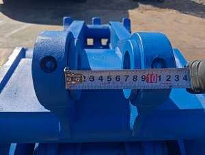 Used , MATSUMOTO HT-60 Attachment