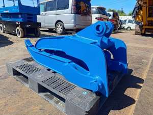 Used , MATSUMOTO HT-60 Attachment