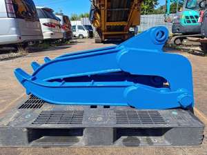 Used , MATSUMOTO HT-60 Attachment