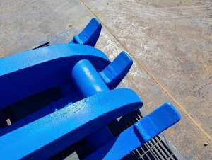 Used , MATSUMOTO HT-60 Attachment