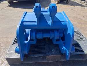 Used , MATSUMOTO HT-60 Attachment