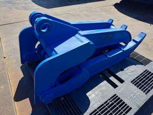 Used , MATSUMOTO HT-60 Attachment