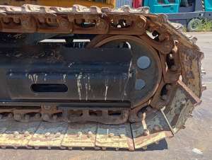 Used , AICHI SR12B Aerial work platform ( 12m )