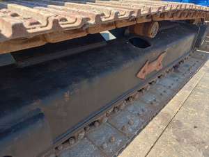 Used , AICHI SR12B Aerial work platform ( 12m )