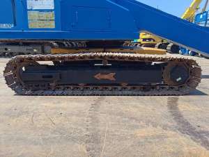 Used , AICHI SR12B Aerial work platform ( 12m )