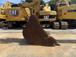 Used , CAT 320GC-07B Excavator ( 0.7㎥ )