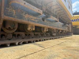 Used , CAT 320GC-07B Excavator ( 0.7㎥ )