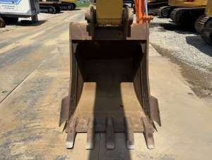 Used , CAT 320GC-07B Excavator ( 0.7㎥ )