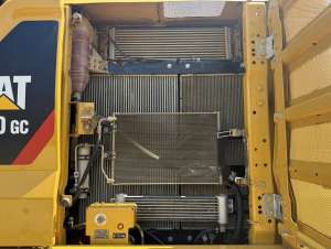 Used , CAT 320GC-07B Excavator ( 0.7㎥ )