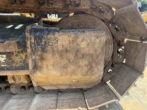 Used , CAT 320GC-07B Excavator ( 0.7㎥ )