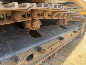 Used , CAT 320GC-07B Excavator ( 0.7㎥ )