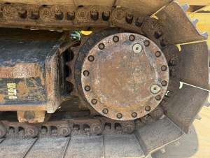 Used , CAT 320GC-07B Excavator ( 0.7㎥ )