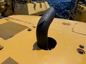 Used , CAT 320GC-07B Excavator ( 0.7㎥ )