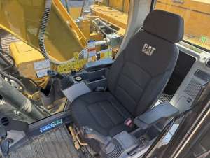 Used , CAT 320GC-07B Excavator ( 0.7㎥ )