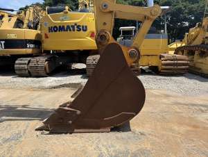 Used , CAT 320GC-07B Excavator ( 0.7㎥ )