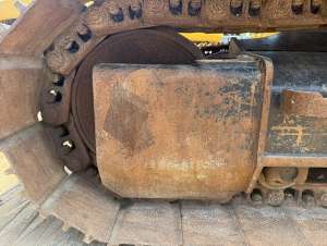 Used , CAT 320GC-07B Excavator ( 0.7㎥ )