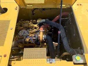 Used , CAT 320GC-07B Excavator ( 0.7㎥ )