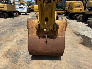 Used , CAT 320GC-07B Excavator ( 0.7㎥ )