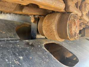 Used , CAT 320GC-07B Excavator ( 0.7㎥ )