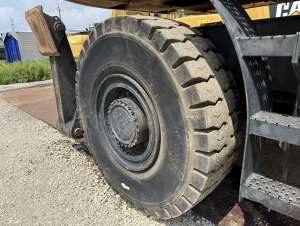 Used , CAT M325C Wheel Excavator