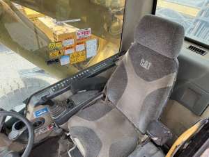 Used , CAT M325C Wheel Excavator