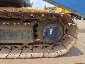 Used , AICHI SR12B Aerial work platform ( 12m )