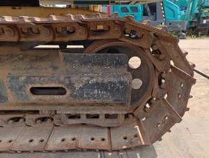 Used , AICHI SR12B Aerial work platform ( 12m )