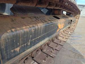 Used , AICHI SR12B Aerial work platform ( 12m )