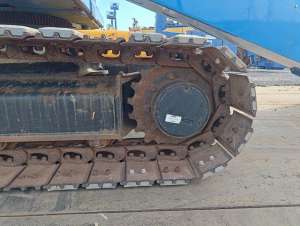 Used , AICHI SR12B Aerial work platform ( 12m )