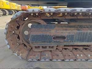 Used , AICHI SR12B Aerial work platform ( 12m )