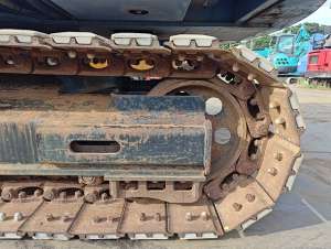 Used , AICHI SR12B Aerial work platform ( 12m )