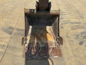 Used , KUBOTA RX-406E Mini excavator ( 0.099㎥ )