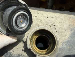 Used , SANDVIK QJ241 Mobile crusher