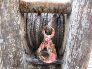 Used , HITACHI ZX75USL-3 Excavator ( 0.25㎥ )